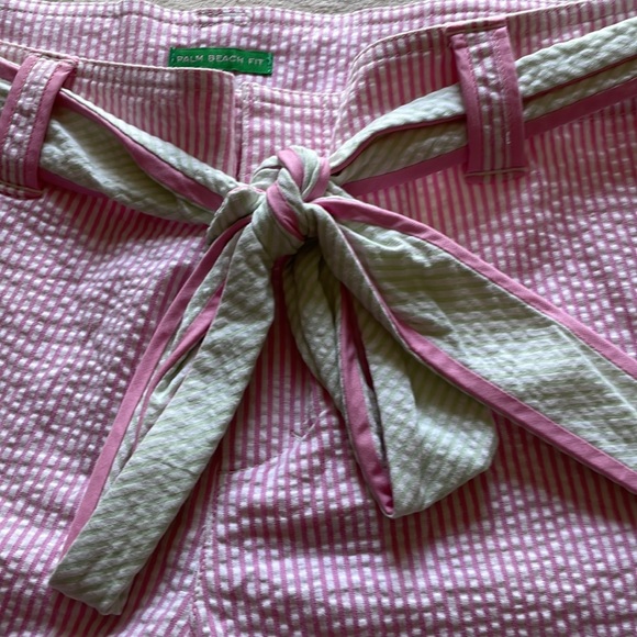 Lily Pulitzer shorts size 12. Super!! - Picture 2 of 8